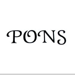 Pons