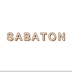 Sabaton
