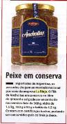 Revista Supermercado Moderno - Anchovas