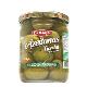 Azeitona Gordal c/ caroço 250g)
