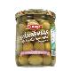 Azeitona Gordal c/ alho 250g)