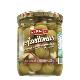 Azeitona Gordal c/ amêndoas 250g)