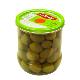 Azeitona c/ caroço 100g)