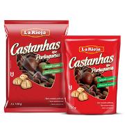 Castanha tipo Portuguesa La Rioja